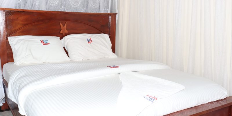 western star hotel kakamega superior rooms